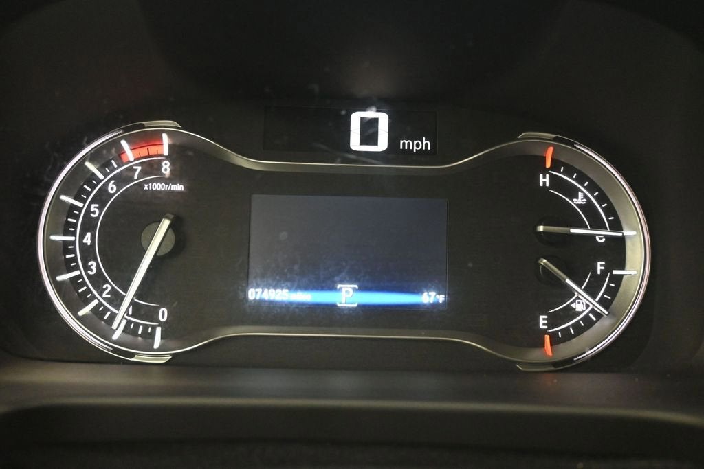 2021 Honda Ridgeline Sport