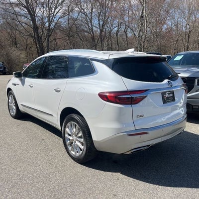 2019 Buick Enclave Premium