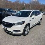 2019 Buick Enclave Premium
