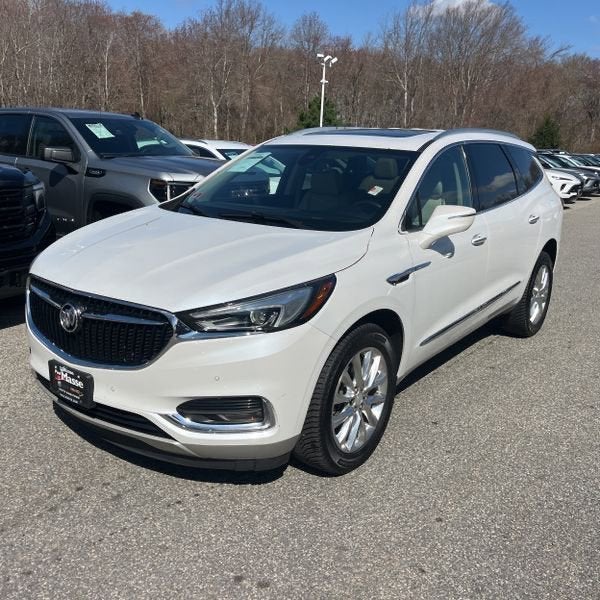 2019 Buick Enclave Premium