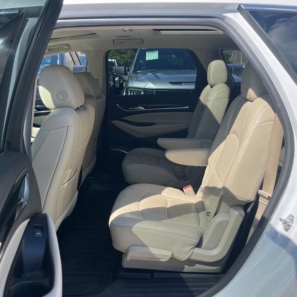 2019 Buick Enclave Premium