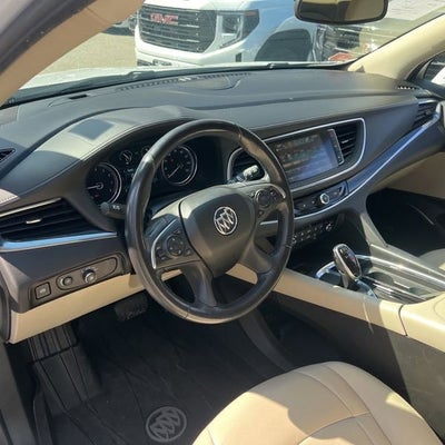 2019 Buick Enclave Premium