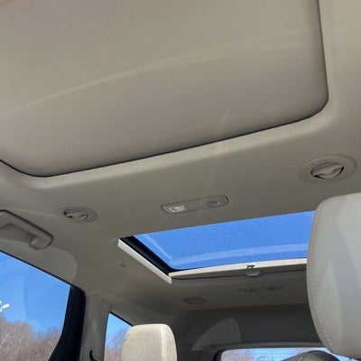 2019 Buick Enclave Premium