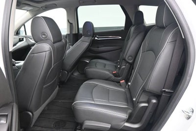 2020 Buick Enclave Avenir