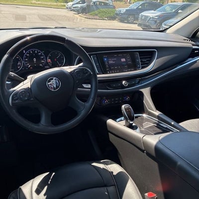 2020 Buick Enclave Avenir