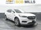 2019 Buick Enclave Avenir
