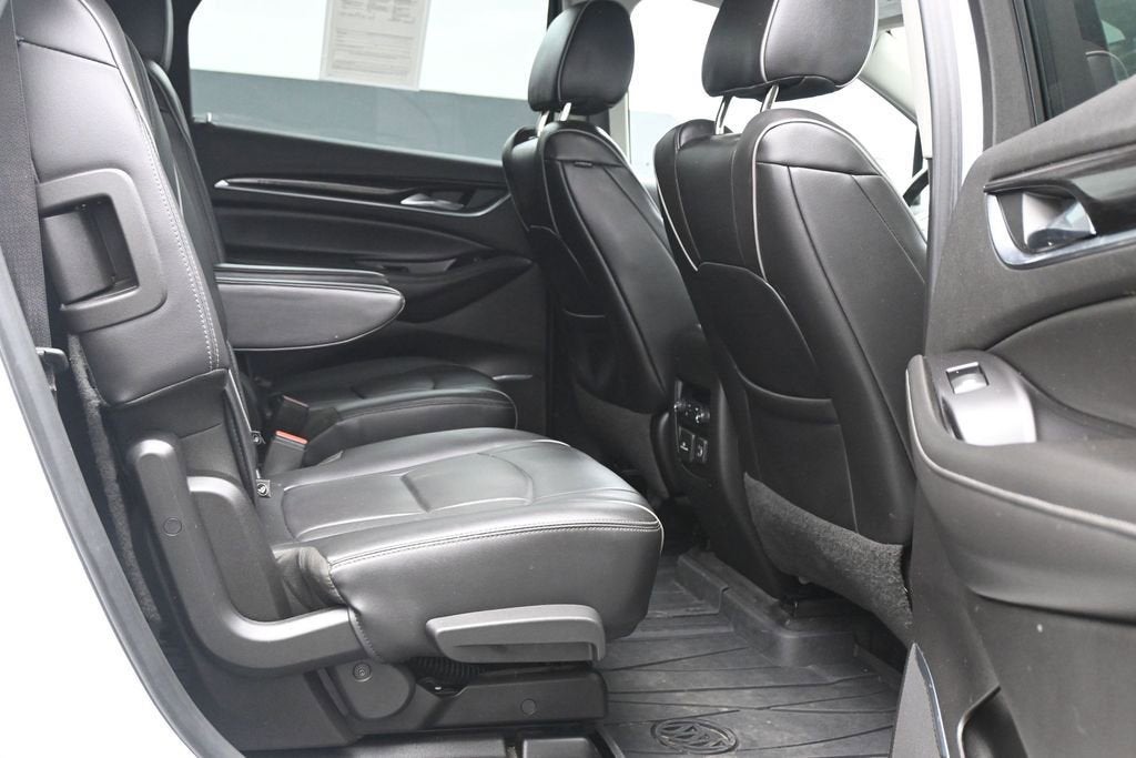 2019 Buick Enclave Avenir