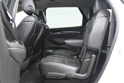 2019 Buick Enclave Avenir