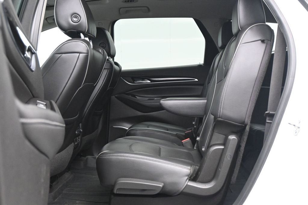 2019 Buick Enclave Avenir