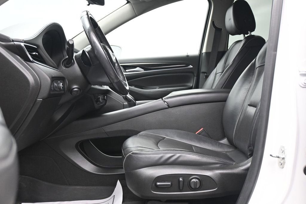 2019 Buick Enclave Avenir