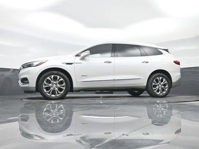 2019 Buick Enclave Avenir