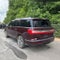 2018 Lincoln Navigator L Reserve