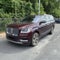 2018 Lincoln Navigator L Reserve