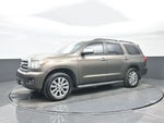 2013 Toyota Sequoia Limited