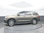2013 Toyota Sequoia Limited