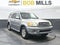 2003 Toyota Sequoia Limited