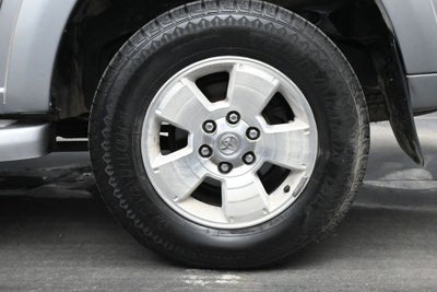 2003 Toyota Sequoia Limited