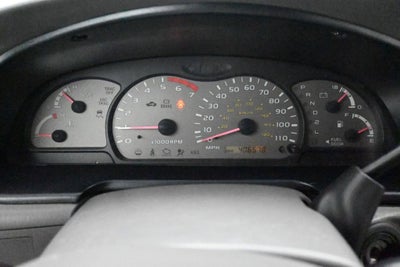 2003 Toyota Sequoia Limited