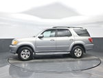 2003 Toyota Sequoia Limited