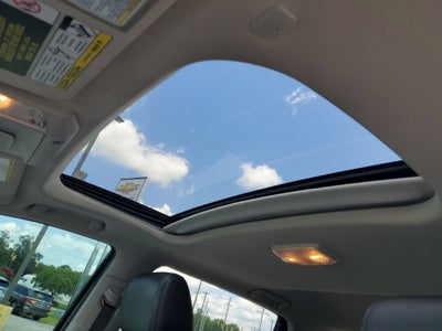2019 Toyota Tundra 4WD SR5