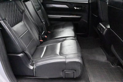 2019 Toyota Tundra 4WD SR5