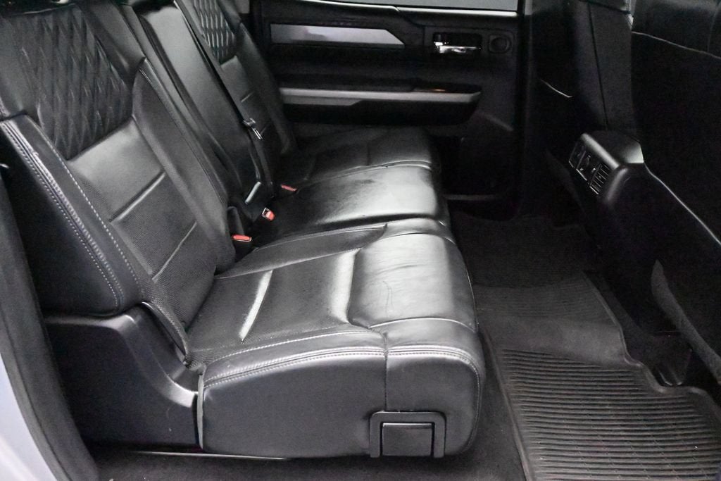 2019 Toyota Tundra 4WD SR5