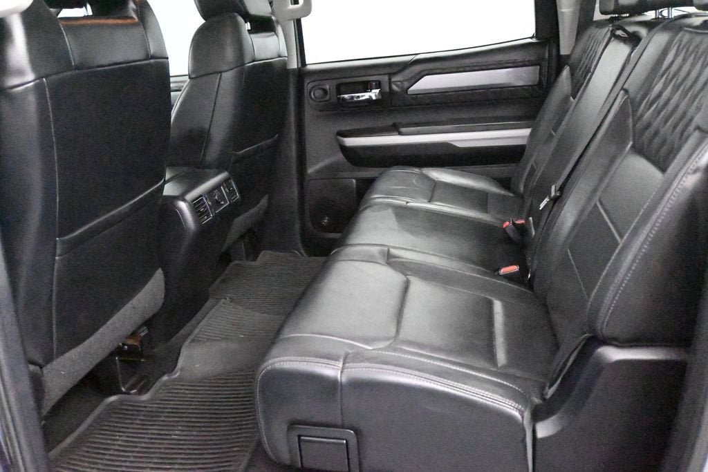 2019 Toyota Tundra 4WD SR5