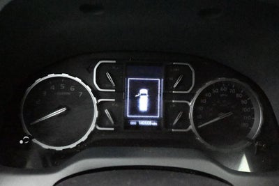 2019 Toyota Tundra 4WD SR5