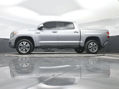2019 Toyota Tundra 4WD SR5
