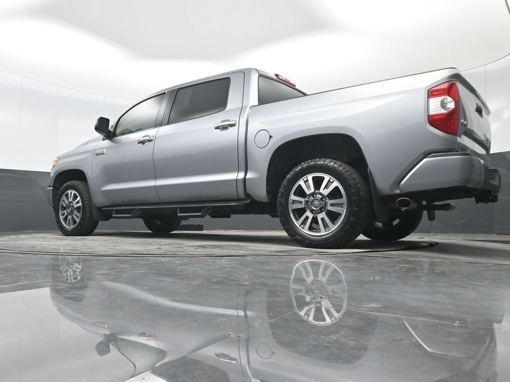 2019 Toyota Tundra 4WD SR5