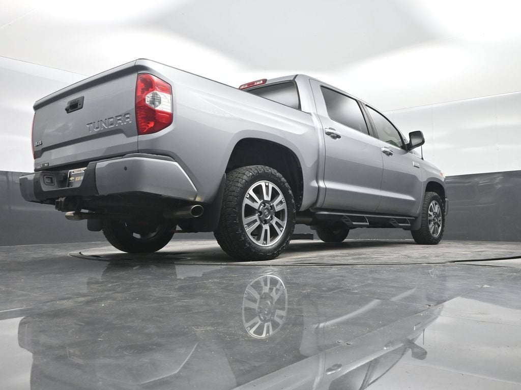 2019 Toyota Tundra 4WD SR5