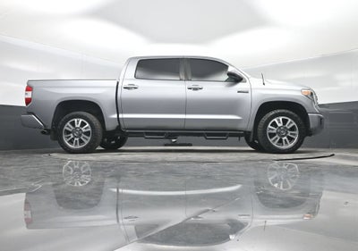 2019 Toyota Tundra 4WD SR5