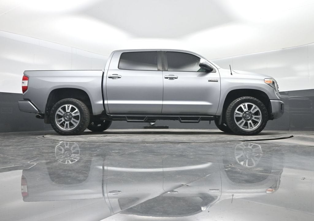 2019 Toyota Tundra 4WD SR5