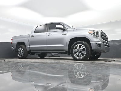2019 Toyota Tundra 4WD SR5
