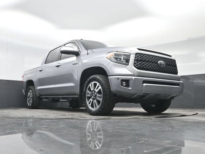 2019 Toyota Tundra 4WD SR5
