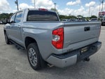2019 Toyota Tundra 4WD SR5