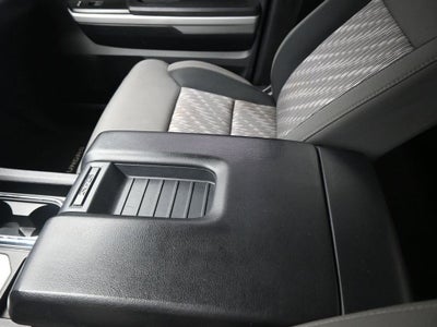 2019 Toyota Tundra 4WD SR5