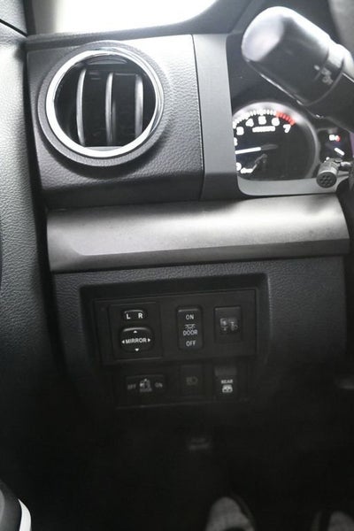 2019 Toyota Tundra 4WD SR5