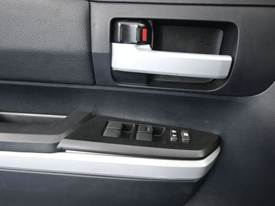 2019 Toyota Tundra 4WD SR5