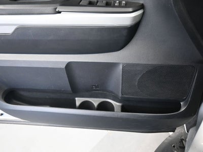 2019 Toyota Tundra 4WD SR5