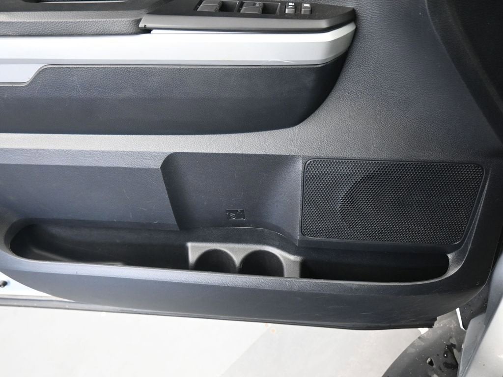 2019 Toyota Tundra 4WD SR5