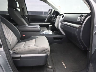 2019 Toyota Tundra 4WD SR5