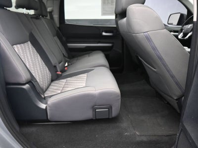 2019 Toyota Tundra 4WD SR5