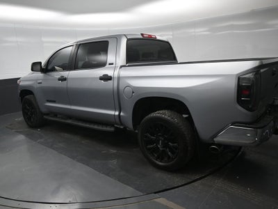 2019 Toyota Tundra 4WD SR5