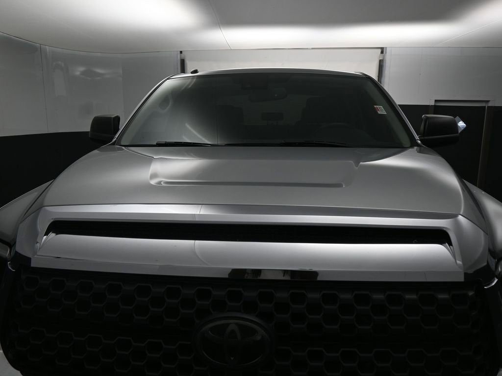 2019 Toyota Tundra 4WD SR5