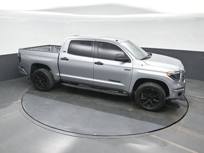 2019 Toyota Tundra 4WD SR5