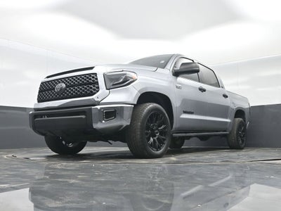 2019 Toyota Tundra 4WD SR5