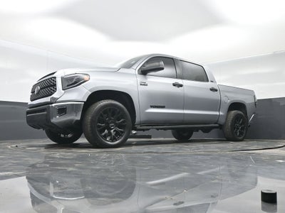 2019 Toyota Tundra 4WD SR5