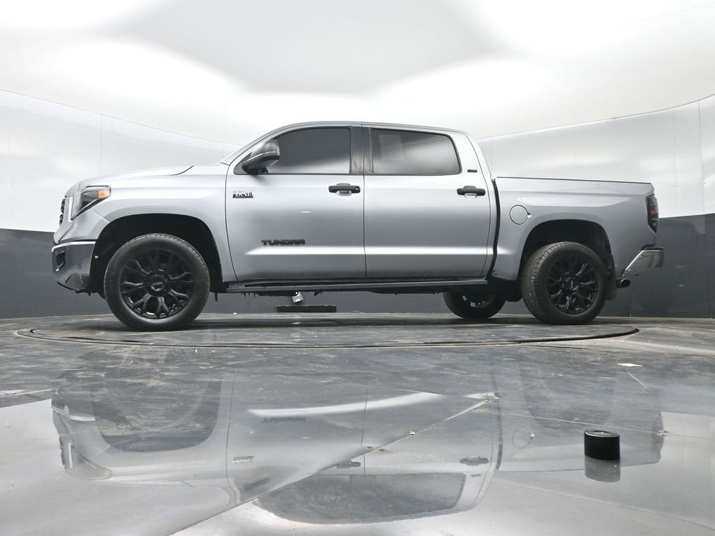 2019 Toyota Tundra 4WD SR5