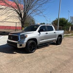 2019 Toyota Tundra 4WD SR5